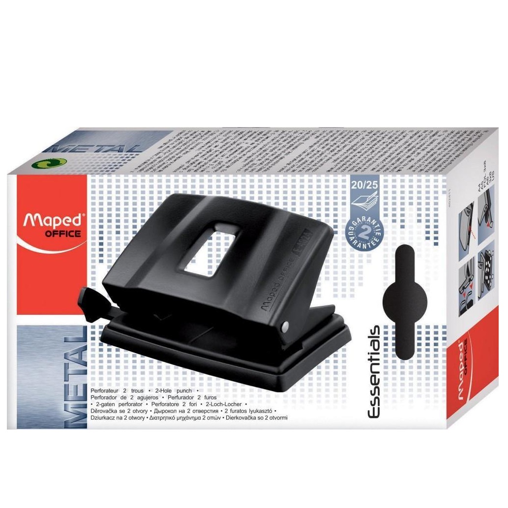 Auguraud Maped Essentials Metal