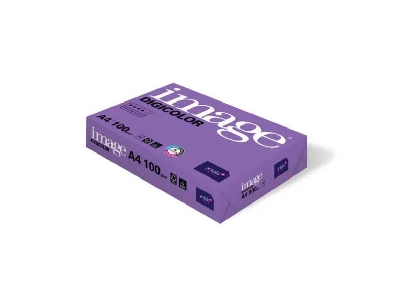Koopiapaber Image Digicolor A4/100g