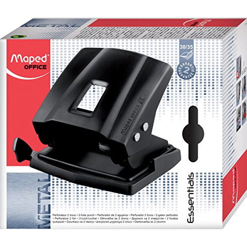 Auguraud Maped Essentials Metal