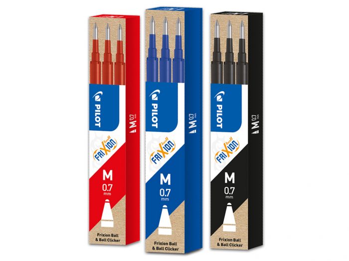 Südamik Pilot Frixion 0.7