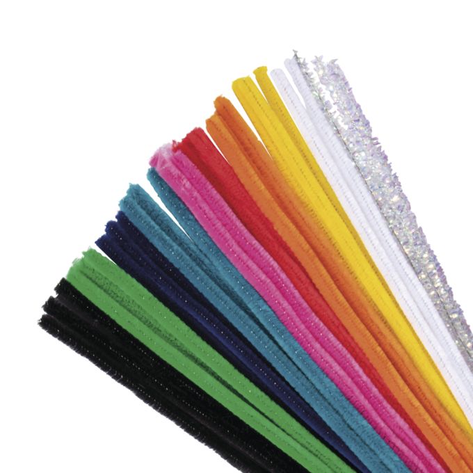 Karvatraat Rayher 9mm 50cm