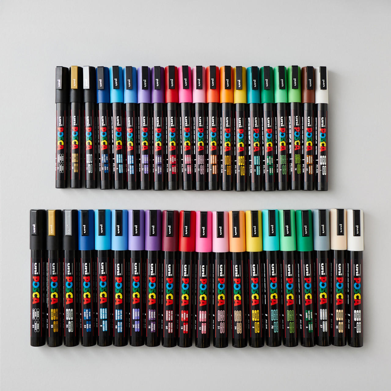 Marker Posca PC-5M