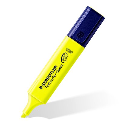 Tekstimarker Staedtler Textsurfer Classic