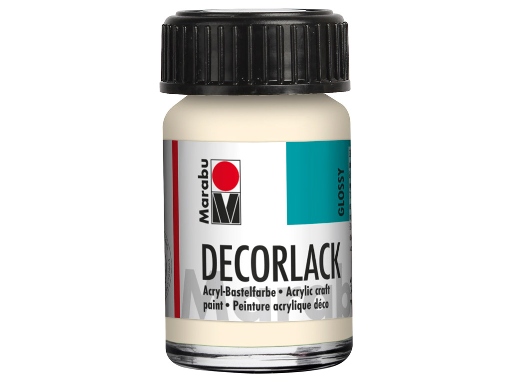 Dekoorvärv Marabu Decorlack 15ml