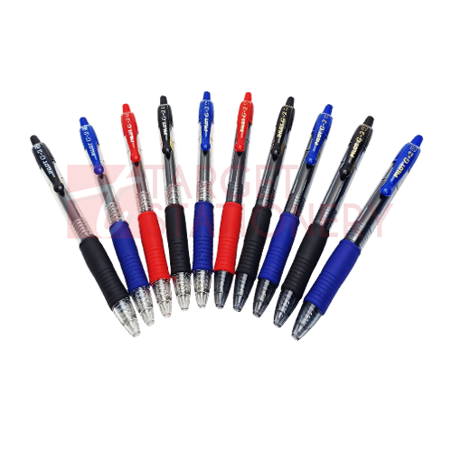 Geelpliiats Pilot G-2 0.5