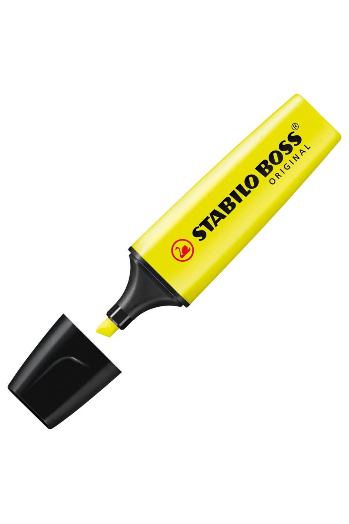 Tekstimarker Stabilo Boss