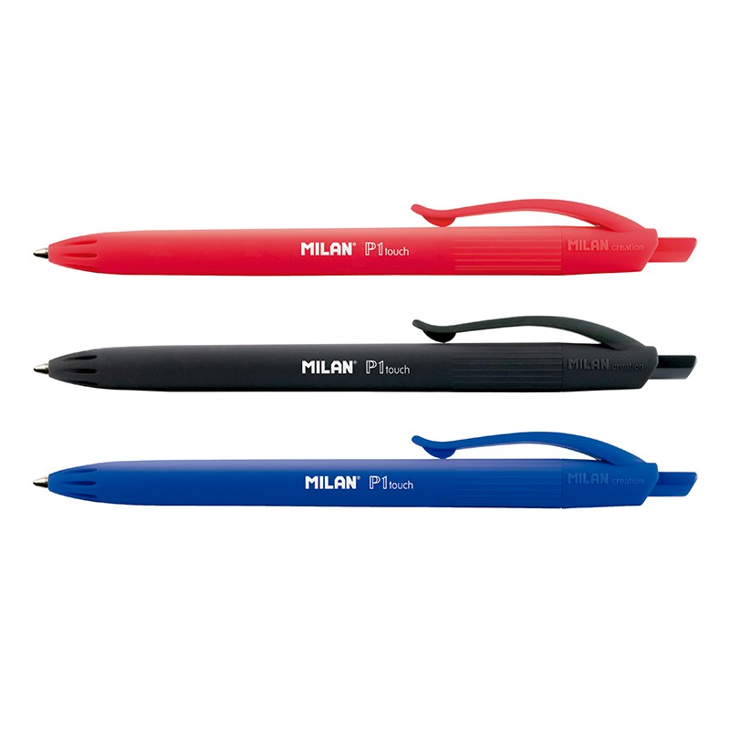 Pastapliiats Milan P1 Touch