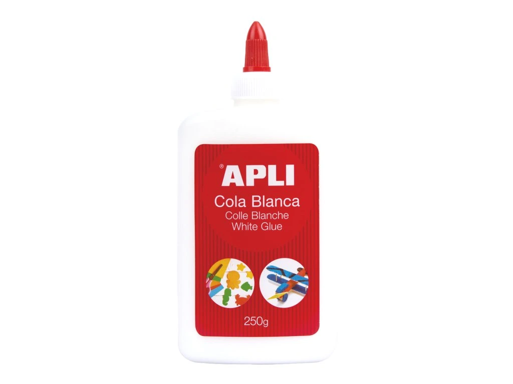 Liim PVA Apli 40g/100g/250g