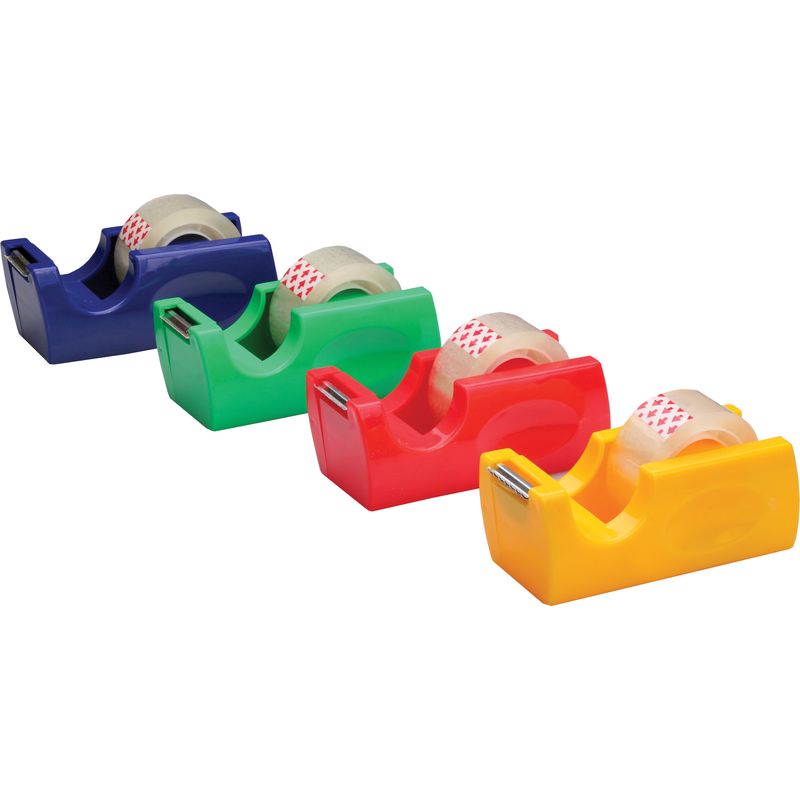 Kleeplint 19mmx20m Centrum (hoidjaga)