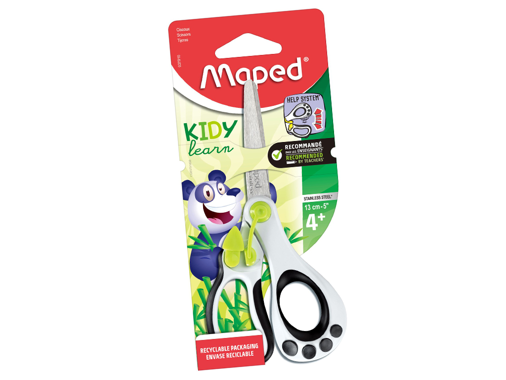 Käärid Maped Kidy Learn 13cm