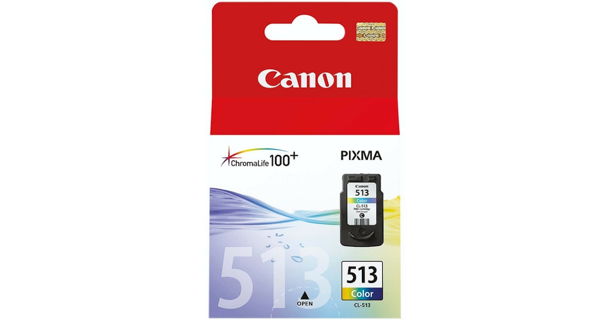 Tint Canon CL-513 värviline