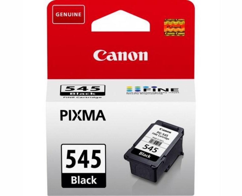 Tint Canon PG-545 must