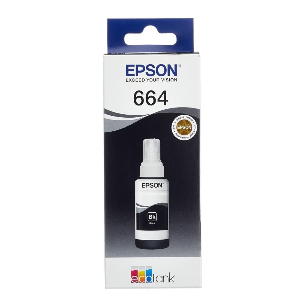 Tint Epson T6641 must