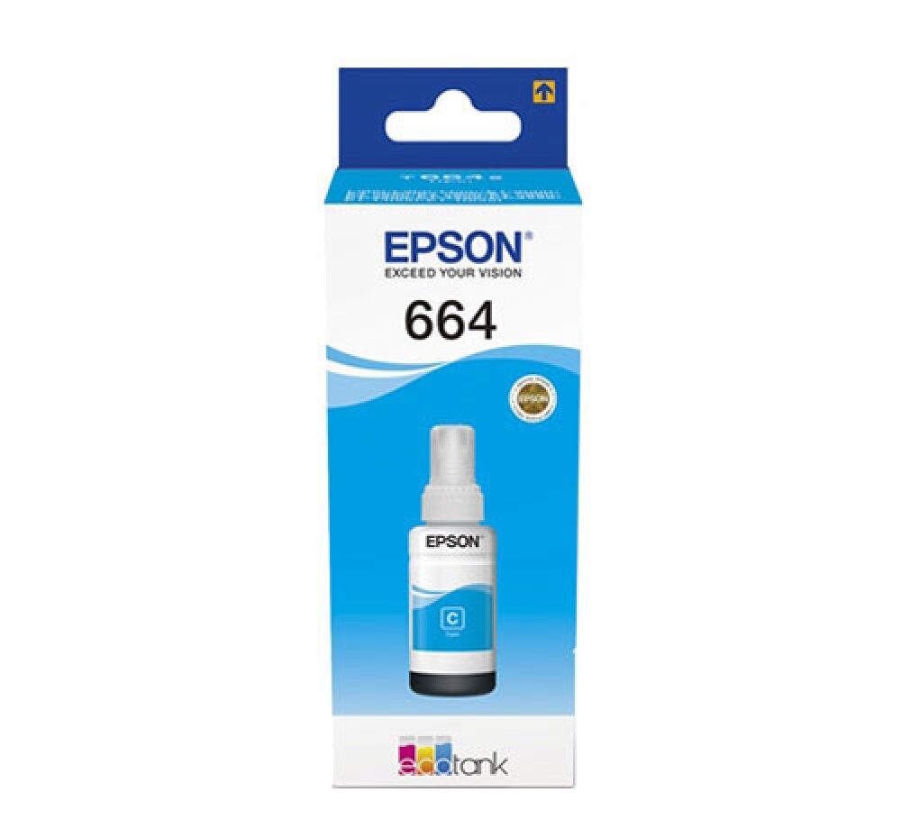 Tint Epson T6642 sinine