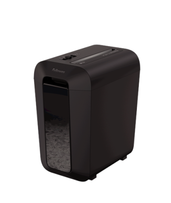 Paberipurustaja Fellowes LX65