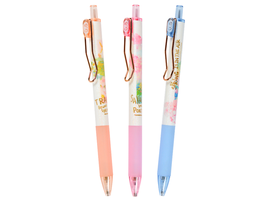 Mehhaaniline pliiats M&G Sakura Time 0,5mm
