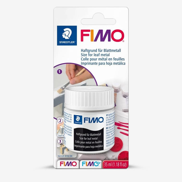 Kuldamisliim Staedtler FIMO 35ml