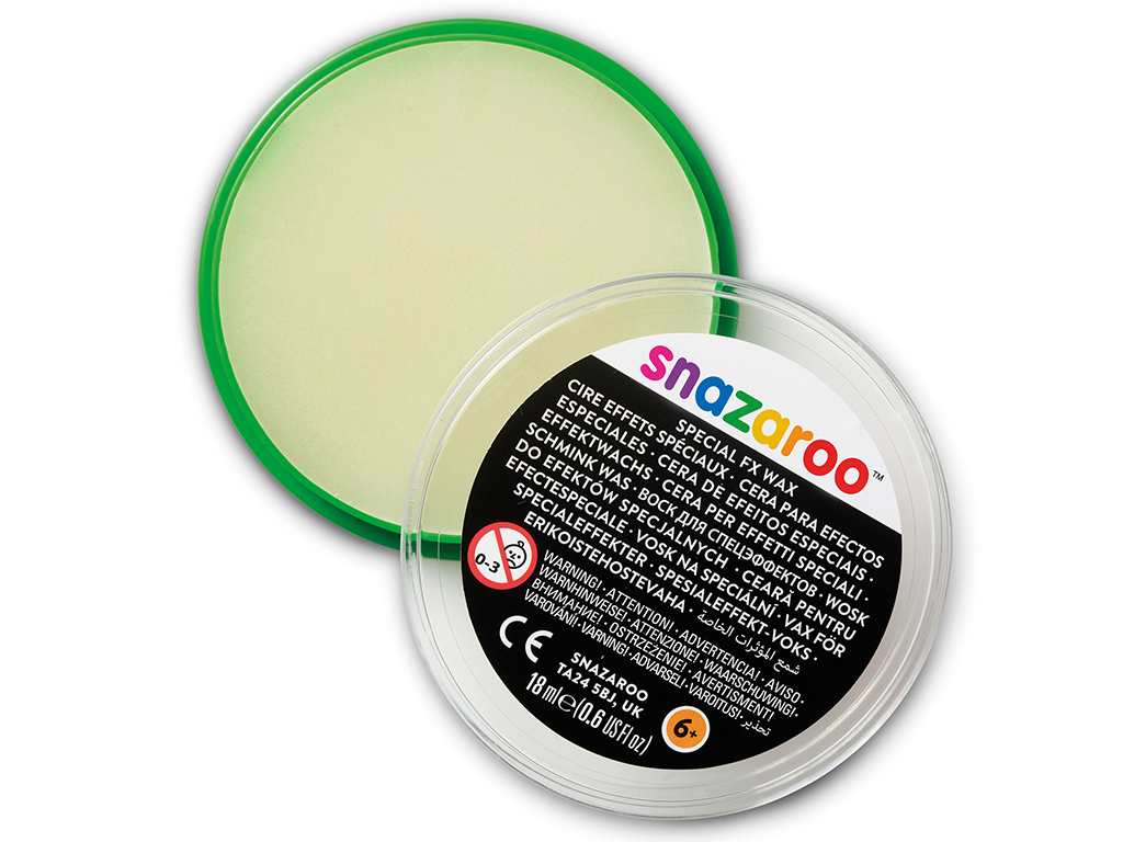 FX-Vaha Snazaroo 18ml