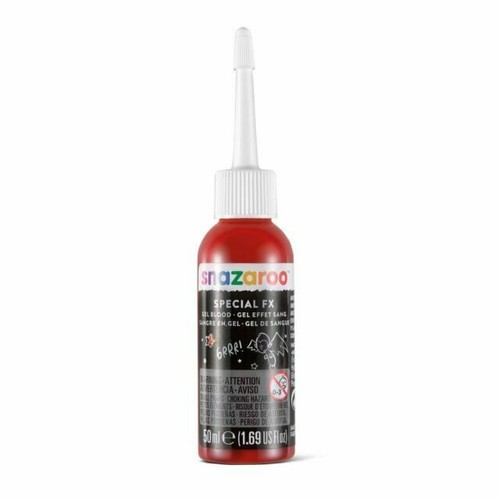 Veregeel Snazaroo 50ml