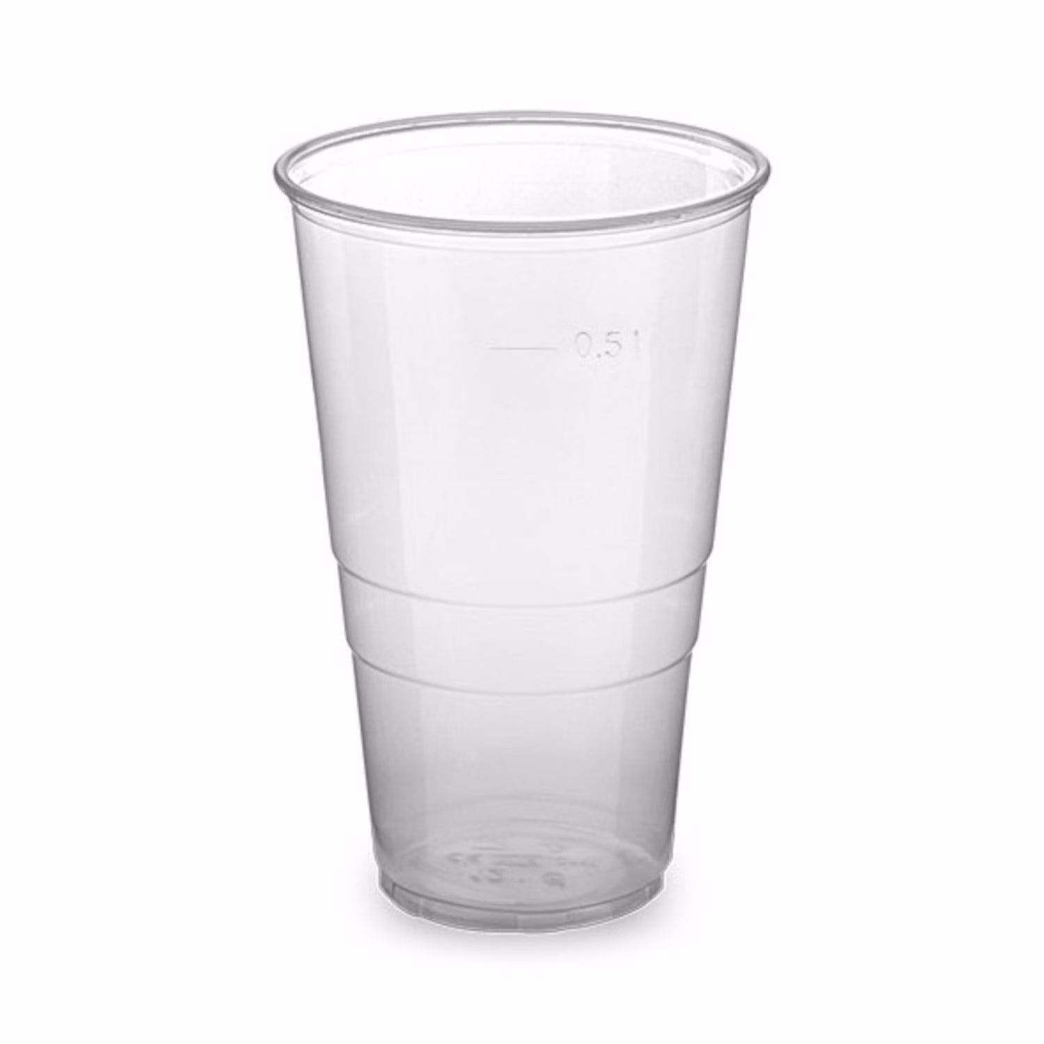 Õlletops 500ml 50tk/pk