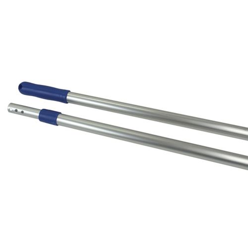 Ergo-vars teleskoop alumiinium 1-1,8m