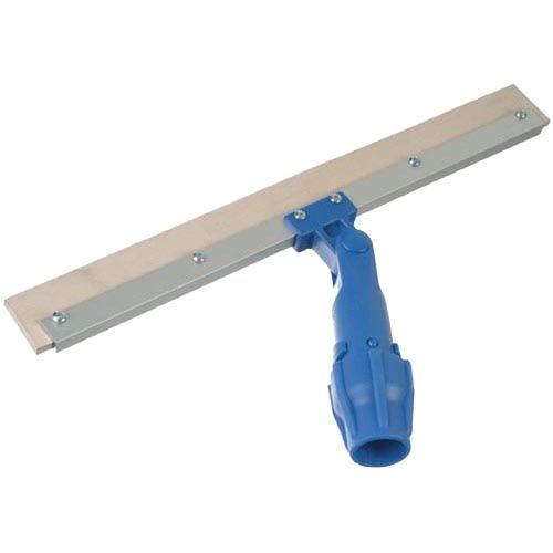 Põrandakuivataja-pühkija liigendiga 35/50cm